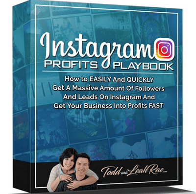 Instagram Profits Playbook