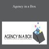 Robb Quinn - Agency in a Box