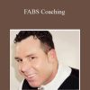 Brian Pfeiffer - FABS Coaching