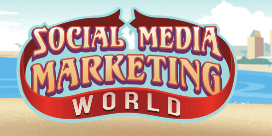 Social Media Marketing World 2019 Recordings