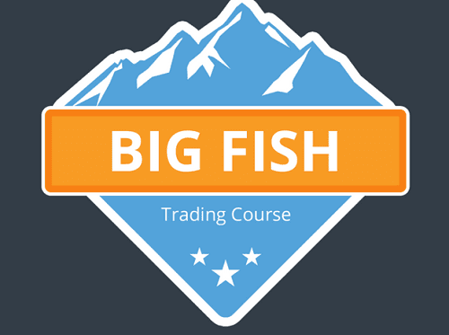 Basecamp - Big Fish Trading Strategy