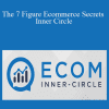 Rafael Cintron - The 7 Figure Ecommerce Secrets Inner Circle