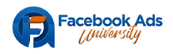 J.R. Fisher – Facebook Ads University 2019