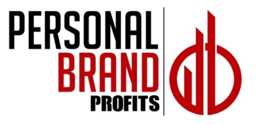 JR Rivas – Personal Brand Profits