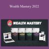 Lewis Mocker - Wealth Mastery 2022