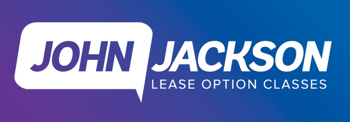 John Jackson - Lease Options Course