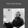 Mike Shreeve – The Letter System