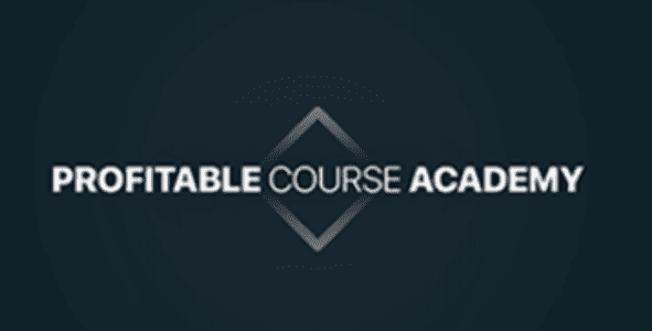 Aaron Ward - Profitable Course Academy