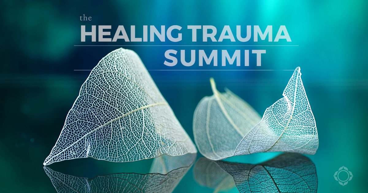 The Healing Trauma Summit 2018