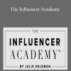 Julie Solomon - The Influencer Academy