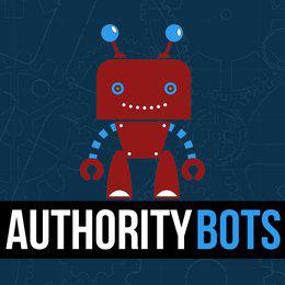 Derek Pierce - Authority Bots