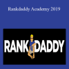 Brandon Olson – Rankdaddy Academy 2019