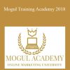 Chanel Stevens – Mogul Training Academy 2018