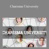 Charlie Houpert - Charisma University