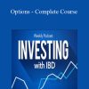 IBD Online Courses - Options - Complete Course