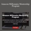 Jordan Kilburn - Amazon Millionaire Mentorship Program