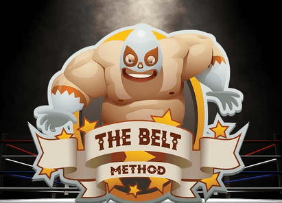 Curt Maly – The Belt Method 2020