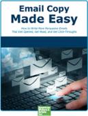 Email Copy Made Easy