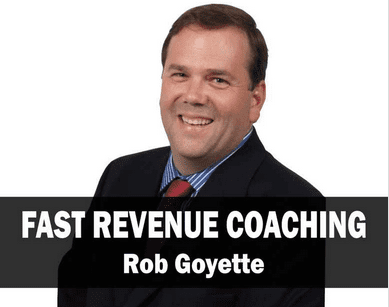 Fast Revenue Coaching 3.0