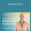 Juan Pablo Barahona - Quantum Health