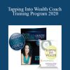 Margaret Lynch - Tapping Into Wealth Coach Training Program 2020