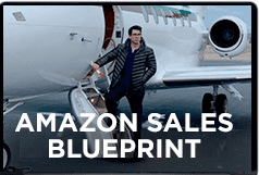 Tai Lopez's - Amazon Sales Blueprint Program