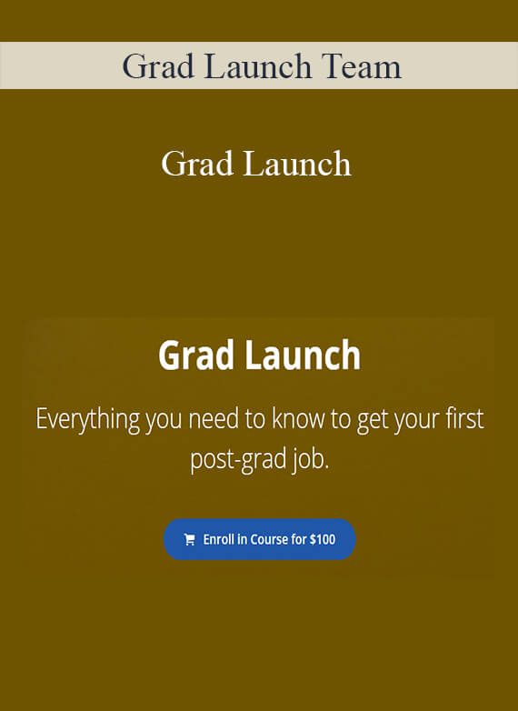 Grad Launch Team – Grad LaunchGrad Launch Team – Grad Launch