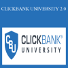 JUSTIN ATLAN, ADAM HORWITZ – CLICKBANK UNIVERSITY 2.0