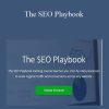 Robbie Richards - The SEO Playbook