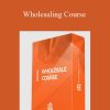 Ryan Pineda - Wholesaling Course