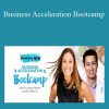 Anissa Holmes – Business Acceleration Bootcamp