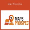 Anthony Devine & Paul James – Maps Prospector