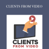 BEN ADKINS – CLIENTS FROM VIDEO