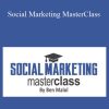 Ben Malol - Social Marketing MasterClass