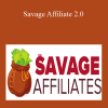 Franklin Hatchett - Savage Affiliate 2.0