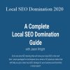 Jason Wright - Local SEO Domination 2020