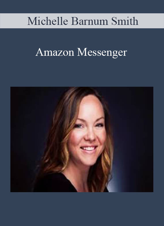 Michelle Barnum Smith - Amazon Messenger