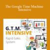 Roger and Barry – The Google Time Machine Intensive