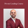 Austin Rutherford - Private Lending Course