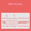 Chi Ta - BNB University