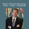 Greg Habstritt - Money Attraction Bootcamp - Video + Audio + Workbook