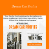 Jacob Caris - Dream Car Profits