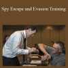 Jason Hanson - Spy Escape and Evasion Training