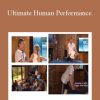 Joe Hippensteel - Ultimate Human Performance