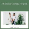 Andrea Holland & Sarah Elder – PRTraction Coaching Program