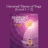 Andrey Lappa - Universal Theory of Yoga [Level 1 + 2]