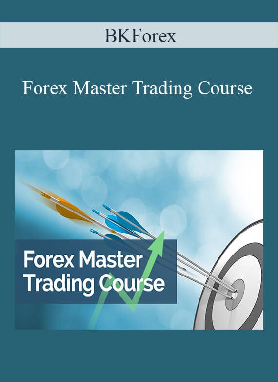 BKForex - Forex Master Trading Course