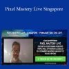 Bartke & Hutchinson – Pixel Mastery Live Singapore