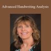 Elaine Perliss - Advanced Handwriting Analysis