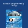 Insomnia Integrative Sleep Therapy - Rubin Naiman